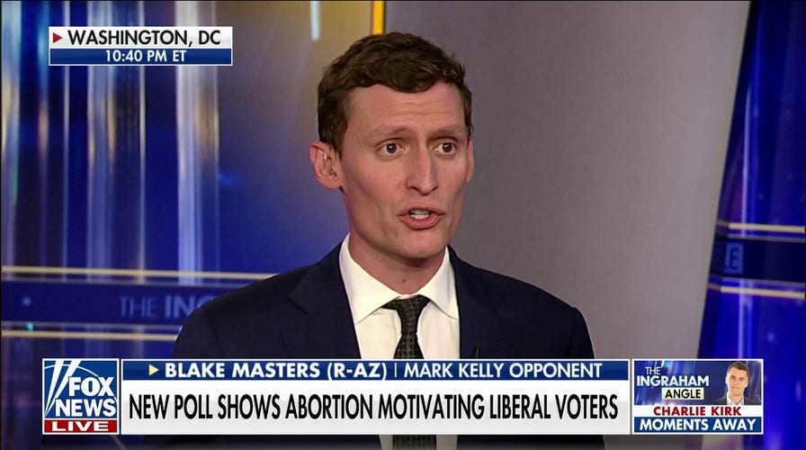 How much will abortion issue impact key midterm races?