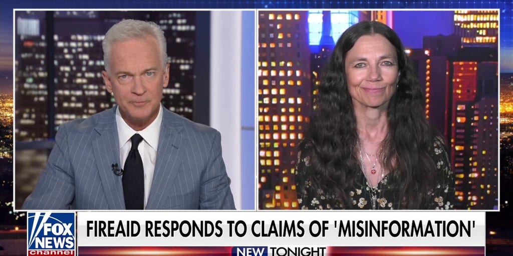 Justine Bateman: California Is In A Leadership Freefall! - 4r7b7yh