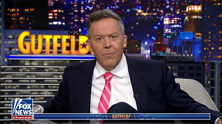 Greg Gutfeld: Are Democrats really worried about crazy people?