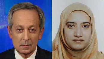 Report: US missed 'red flags' with San Bernardino killer