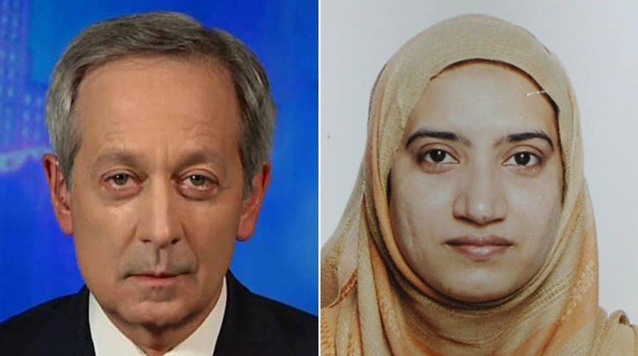 Report: US missed 'red flags' with San Bernardino killer