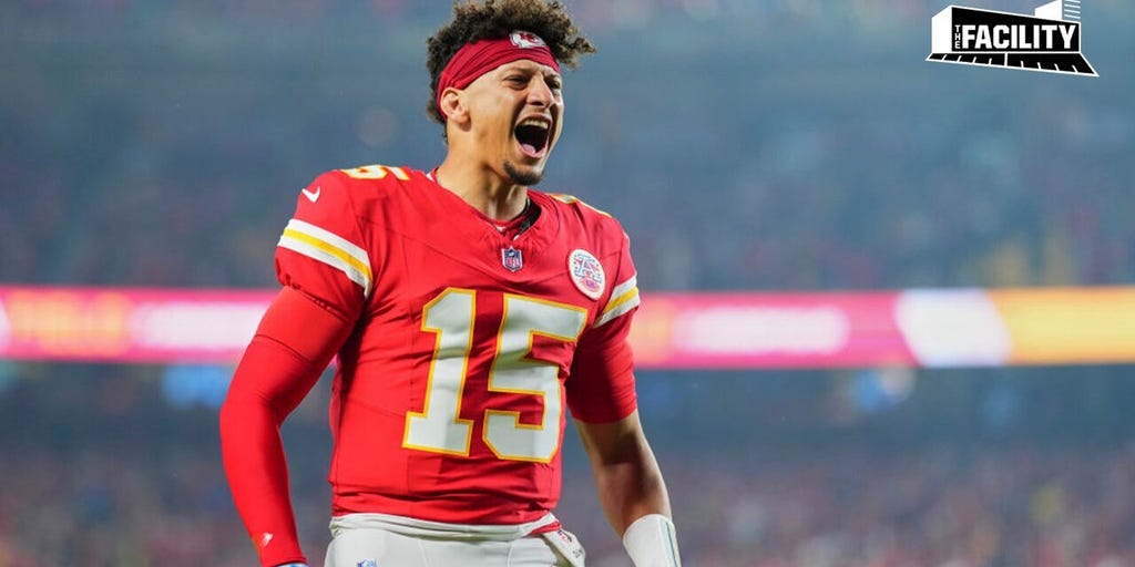 What makes the 8-0 Chiefs a strong NFL team? | The Facility