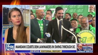 Mamdani courts skeptical NYC business leaders