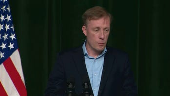 National Security Adviser Jake Sullivan announces new military exercises involving US, Japan and South Korea