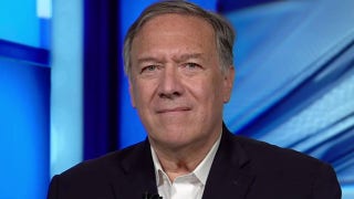 Mike Pompeo: Weiss not more likely to investigate Biden corruption with new title - Fox News