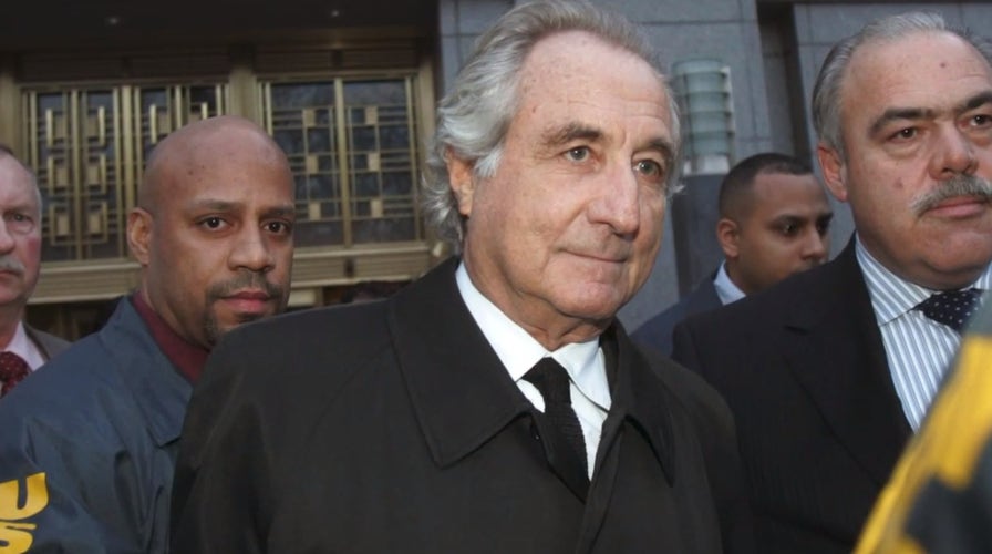 'Bernie Madoff: Death of a Snake Oil Salesman' explores the rise and fall of the disgraced financier