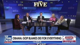 ‘The Five’: Obama is no king-maker