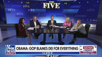  ‘The Five’: Obama is no king-maker