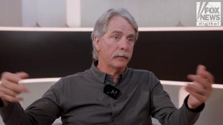 Jeff describe Fox Nation nuevo Fox Nation como una «carta de amor al monólogo cómico»