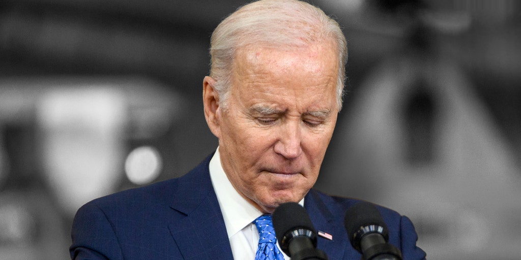 WATCH LIVE: Senators hold hearing analyzing how Biden cover-up endangered America