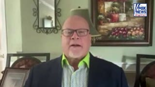 Michigan GOP chair says Jewish Dems are flocking to Mike Rogers