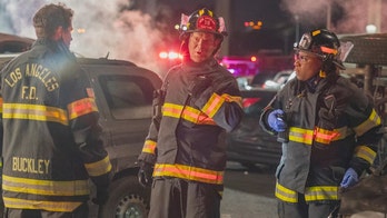 FOX's '911' resumes with Spring premiere April 19