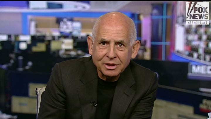 Psychiatrist discusses how mental outlook can help relieve chronic pain