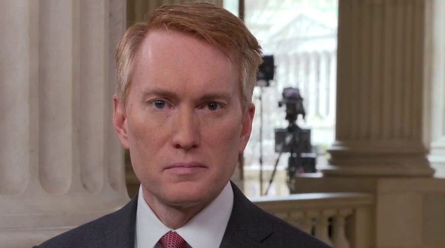 Sen. Lankford weighs in on Iowas caucuses and impeachment trial