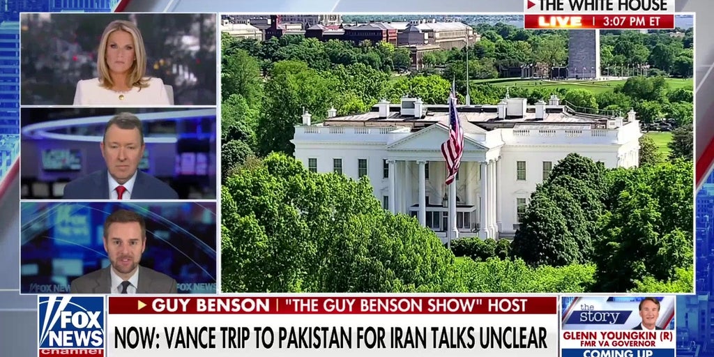 Iran does not want this, Marc Thiessen reveals