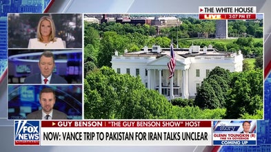 Iran does not want this, Marc Thiessen reveals