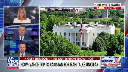 Iran does not want this, Marc Thiessen reveals