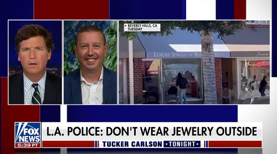 All of LA County needs a change: Phillips