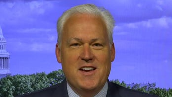 Matt Schlapp: Quarantining of campaign benefited Joe Biden