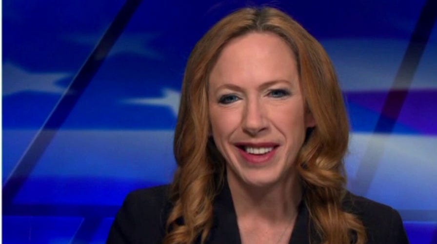 Strassel: China testing its influence over Democrats, including Bidens