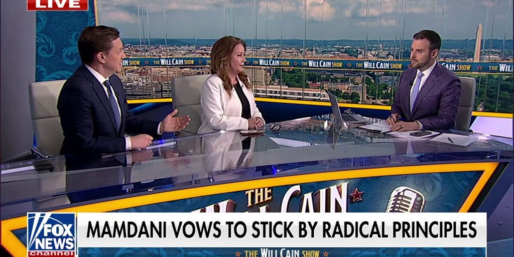 NYC Mayor Mamdani establishes ‘office of Mass Engagement’