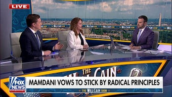 NYC Mayor Mamdani establishes ‘office of Mass Engagement’