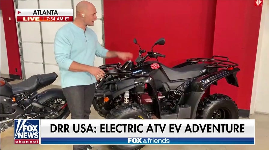 Chip Wade breaks down the top electric gadgets