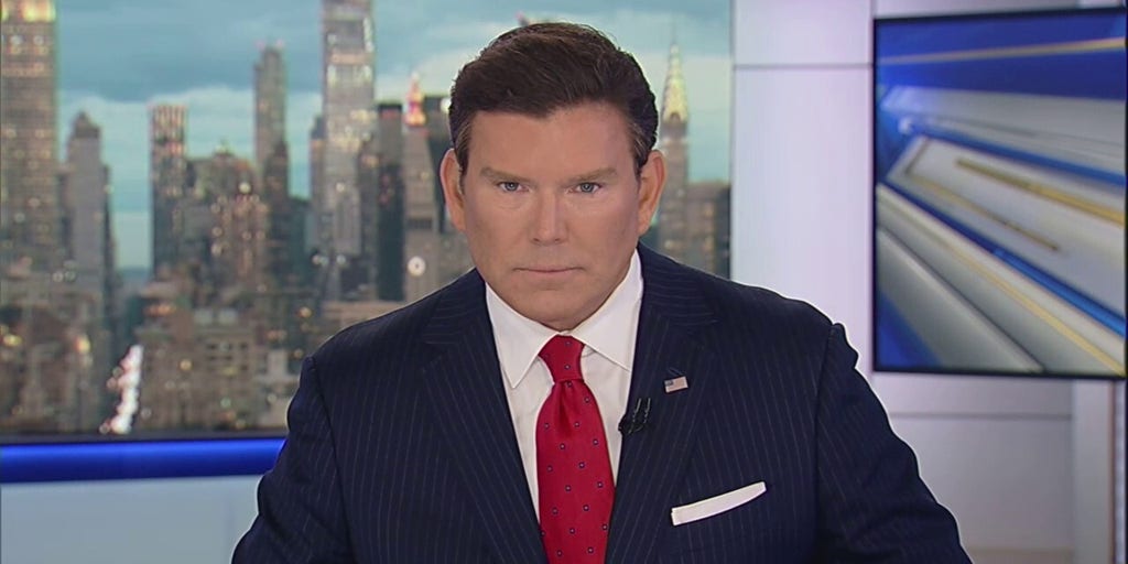 Coming up on Thursday, Sep. 29 edition of 'Special Report'