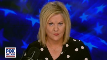 Nancy Grace urges Dallas police to ramp up search for vanished 23-year-old woman