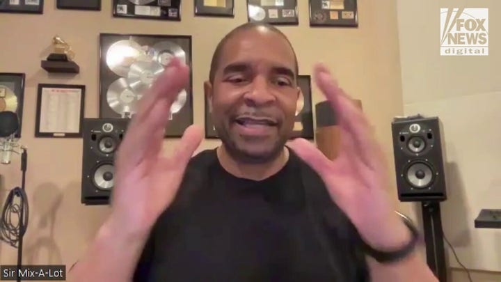 Sir Mix-A-Lot shares his theory about why 'Baby Got Back' became so iconic