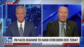 Andy McCarthy: The era of the FBI saying 'you can trust us' is over