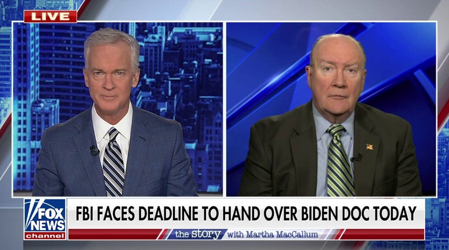 Andy McCarthy: The era of the FBI saying 'you can trust us' is over