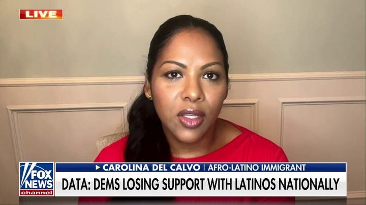 Hispanic Voters Say They Re Running Away From Biden Big Cup Of Joe Hispanic Voters Say They Re Running Away From Biden Big Cup Of Joe