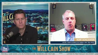 Chaos In L.A. As Anti-American Extremism Takes Center Stage | Will Cain Show - Fox News
