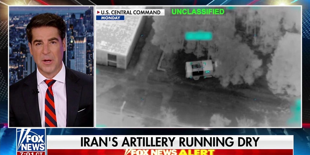 Jesse Watters: This is what Trump means when he says you ain't seen nothing yet