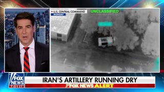 Jesse Watters: This is what Trump means when he says you ain't seen nothing yet