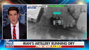 Jesse Watters: This is what Trump means when he says you ain't seen nothing yet