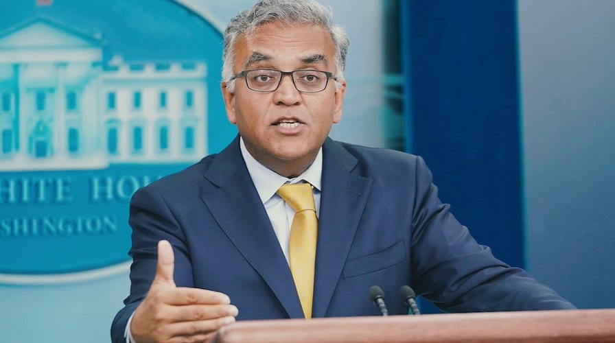 Coming up on 'Fox News Sunday': July 24