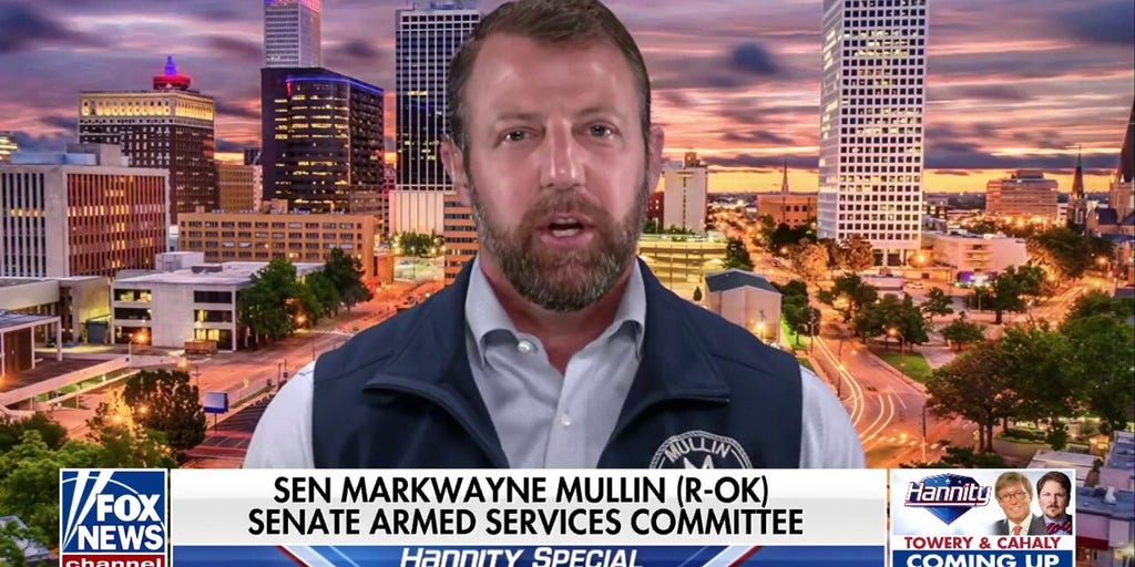 GOP senator explains the difficulty having conversations with the other side of the aisle