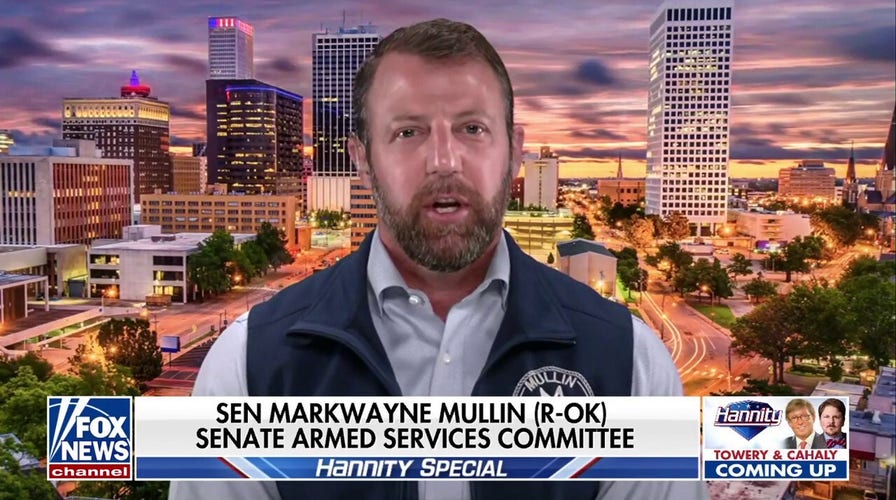 GOP senator explains the difficulty having conversations with the other side of the aisle