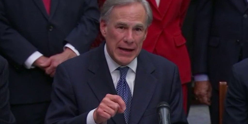 Texas ramps up plan to build border wall | Fox News Video