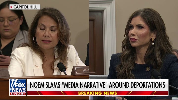Media under fire for 'pointless' narrative on deportations