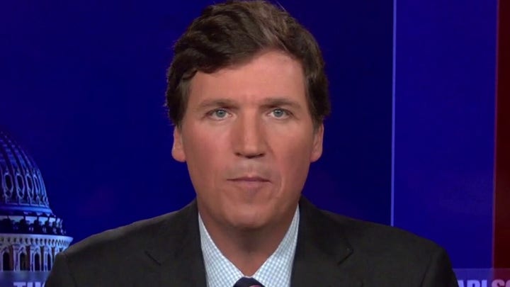 Tucker: 'Wokeism' will destroy civilization as we know it