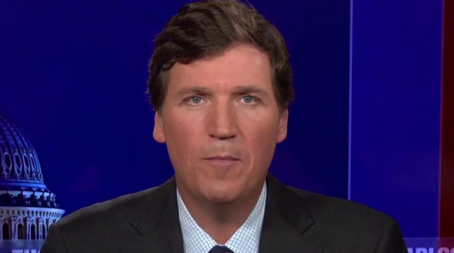 Tucker: 'Wokeism' will destroy civilization as we know it