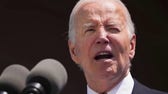 The Nation Goes on Biden Withdrawal Watch