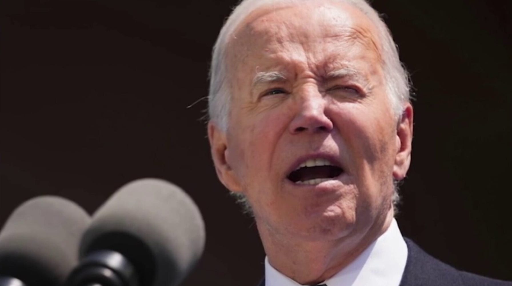 President Biden on the Brink of Abandoning Re-election Efforts