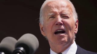 The Nation Goes on Biden Withdrawal Watch  - Fox News