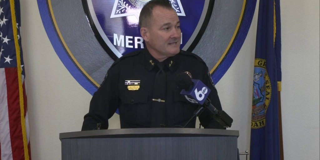 Police say accelerant was used in attack on DHS building