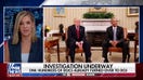 DNI Tulsi Gabbard announces new Russia hoax info will be released 'next week'