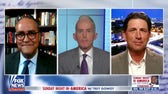 Iran often hides behind different threat actors, says former acting DHS secretary